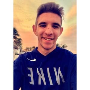 Meet your Posher, Martin